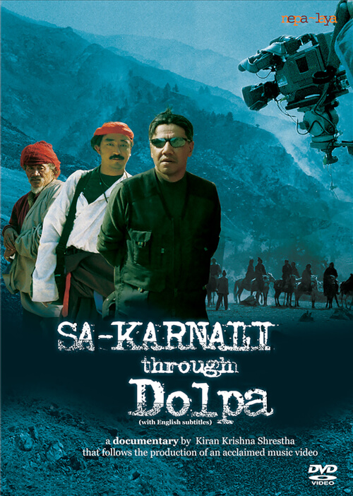 Film: Sa Karnali