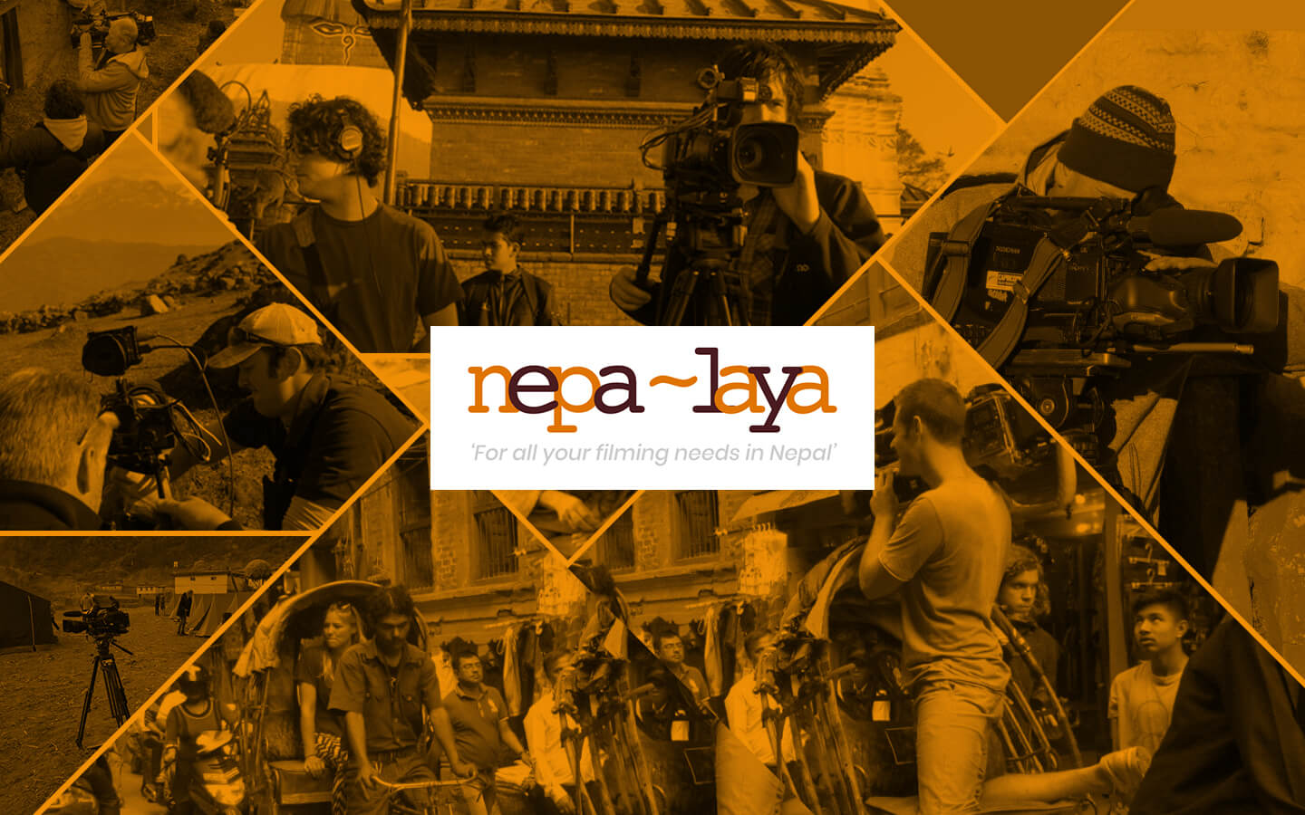 Nepalaya Productions